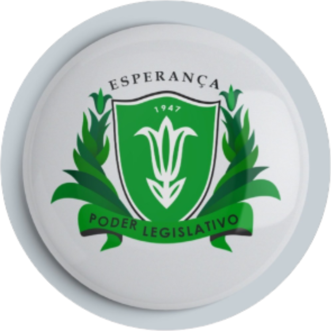 Camara de Vereadores de Esperança