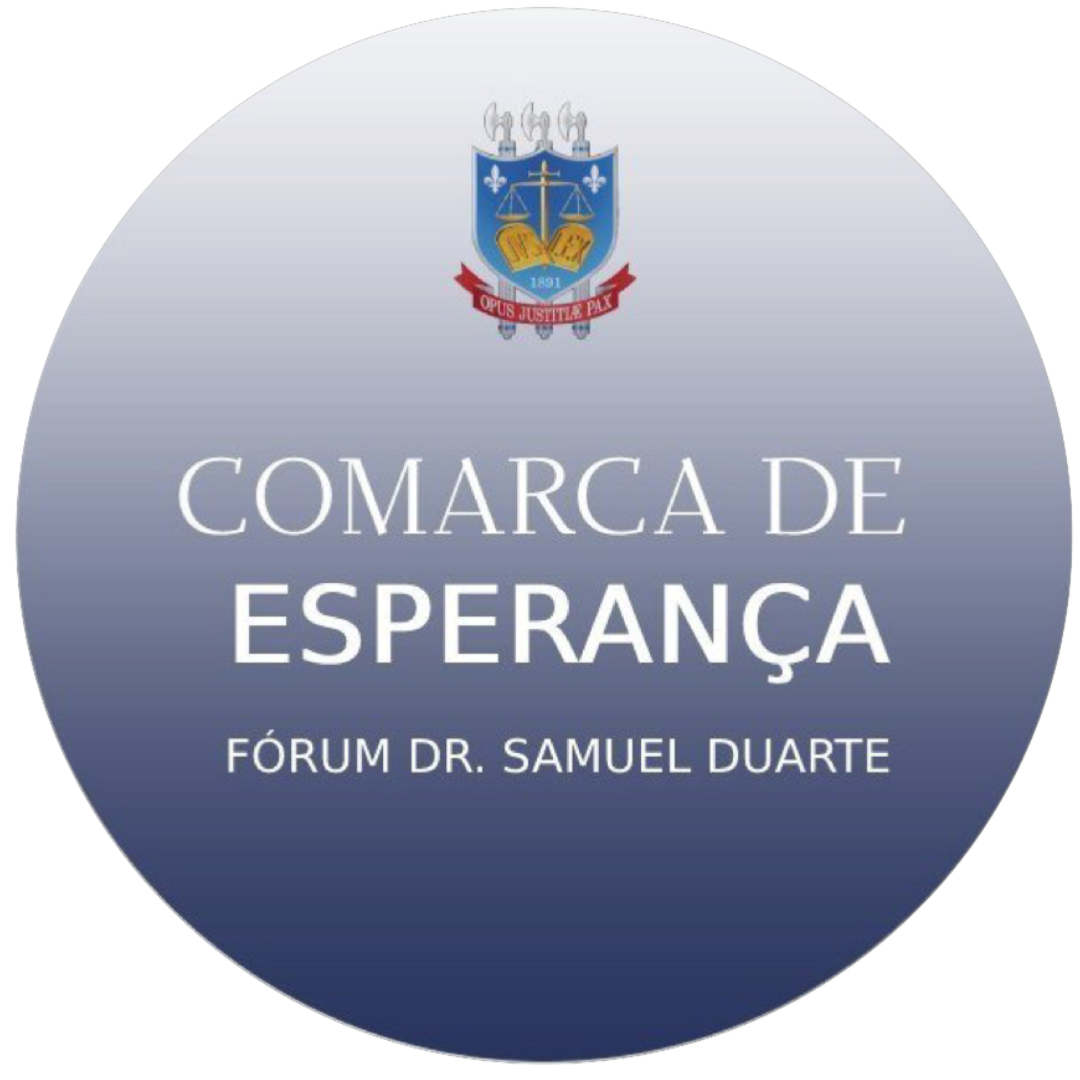 Ministério Público - Comarca Esperança