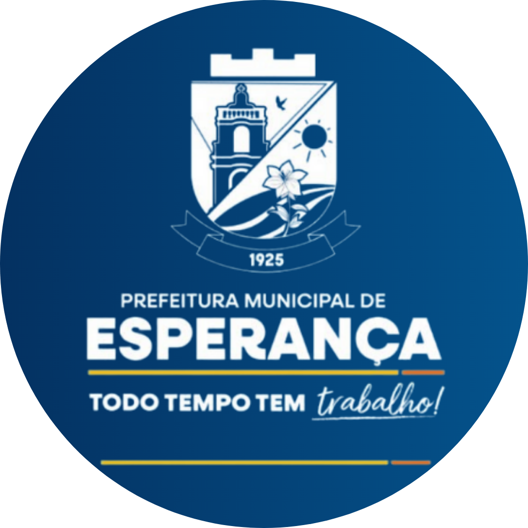 Prefeitura de Esperança - PB