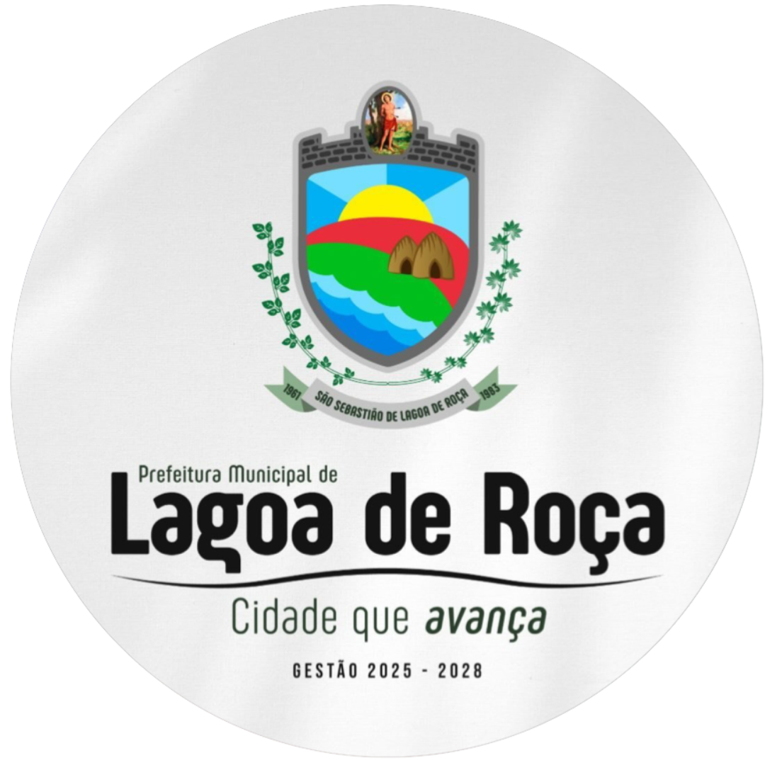 Prefeitura de São Sebastião de Lagoa de Roça